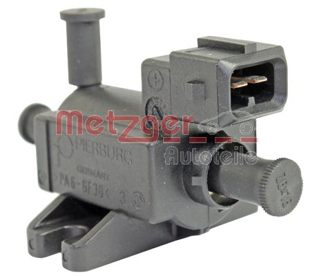 METZGER 0892292 ORIGINAL ERSATZTEIL Ladedruckregelventil